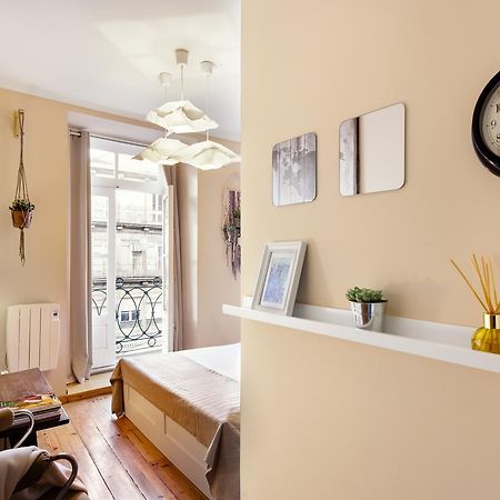 Porta 33 Bed And Bath Apartment Porto Luaran gambar
