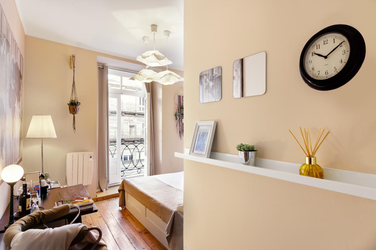 Porta 33 Bed And Bath Apartment Porto Luaran gambar