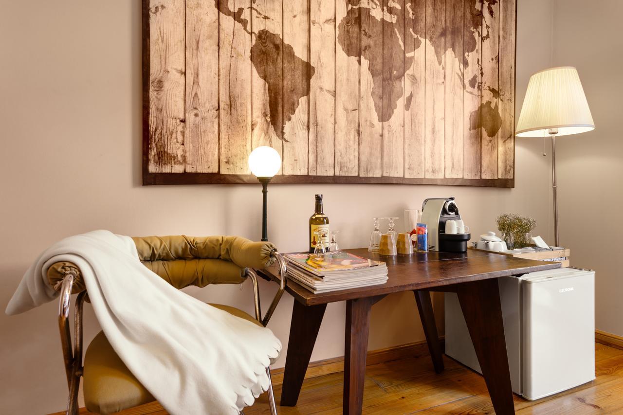 Porta 33 Bed And Bath Apartment Porto Luaran gambar