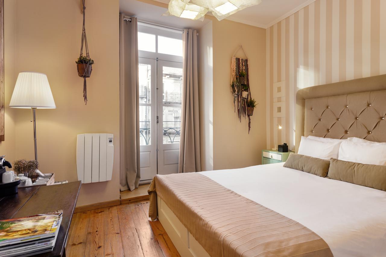 Porta 33 Bed And Bath Apartment Porto Luaran gambar