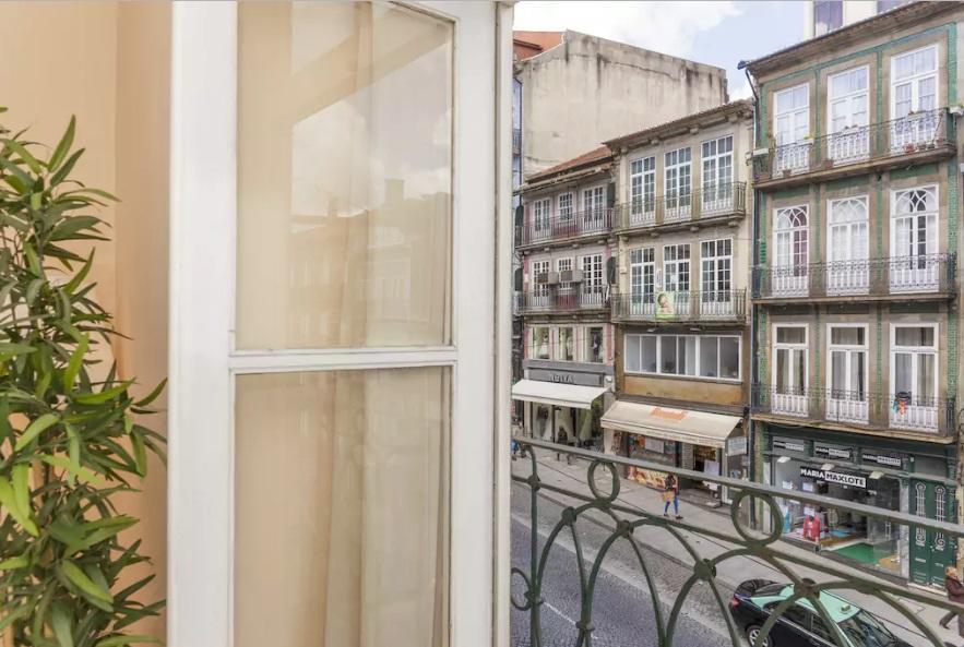 Porta 33 Bed And Bath Apartment Porto Luaran gambar
